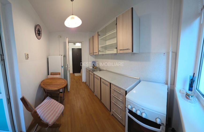 2 Camere | Vatra Luminoasa | PetFriendly | Bloc 1962