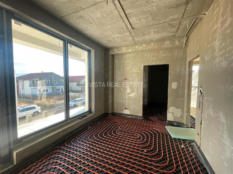 Casa Premium, 4 camere, 163mp utili, teren 636mp, toate utilitatile, Sanpetru-Ha - 18