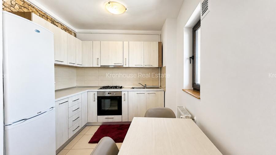 Apartament cu 3 camere in Privilegio - 4