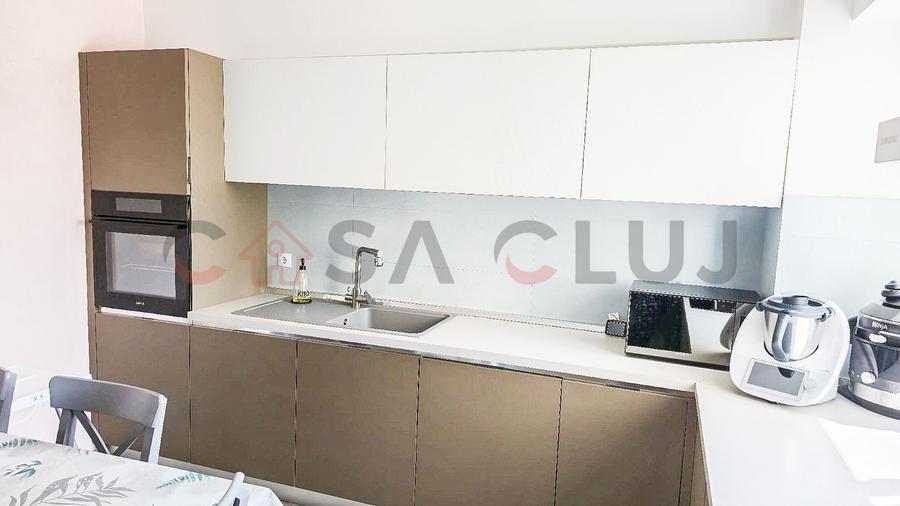 3 camere | Etaj intermediar| Decomandat |
