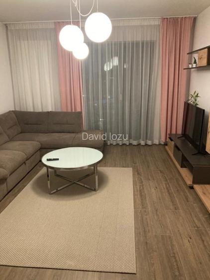 Apartament 2 Camere - Cloud 9 - View Promenada - Loc parcare subteran inclus - 6