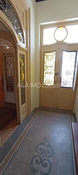 Corp casa deosebit, Serban Voda - Unirii- Biserica Sf Spiridon - 9