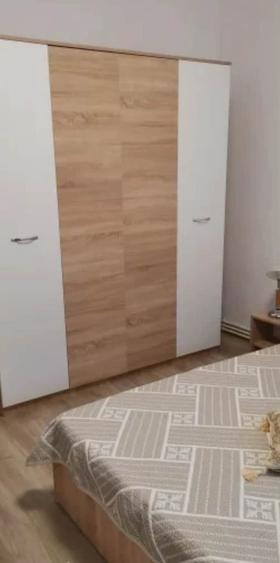 Apartament 2 camere zona Tomis Nord mobilat utilat 52 mp