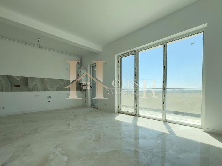 Apartament decomandat cu loc de parcare acoperit. Etaj 2.