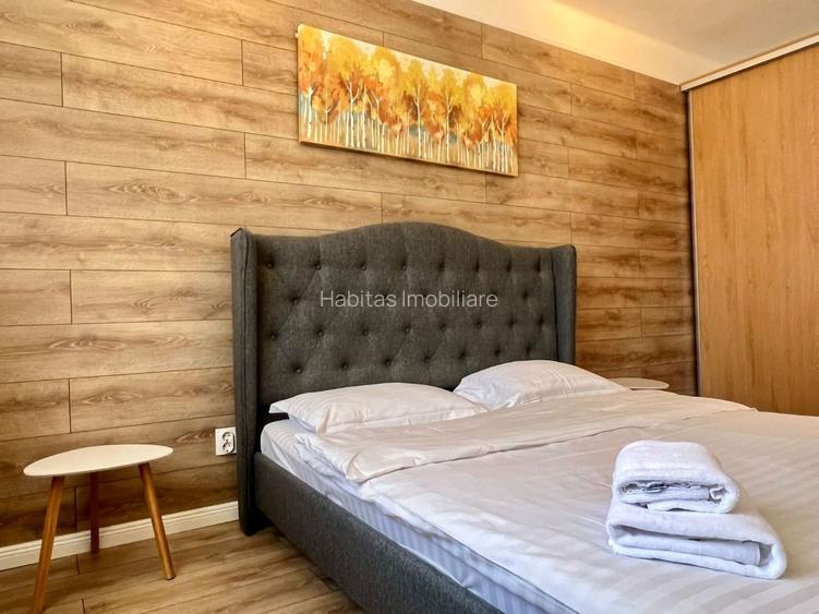 Apartament 2 camere, modern, zona Piata Mihai Viteazu - 5