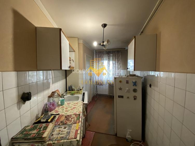 Apartament 2 camere orientat Sud-Vest Grigorescu, zona Pietei Agro - 3
