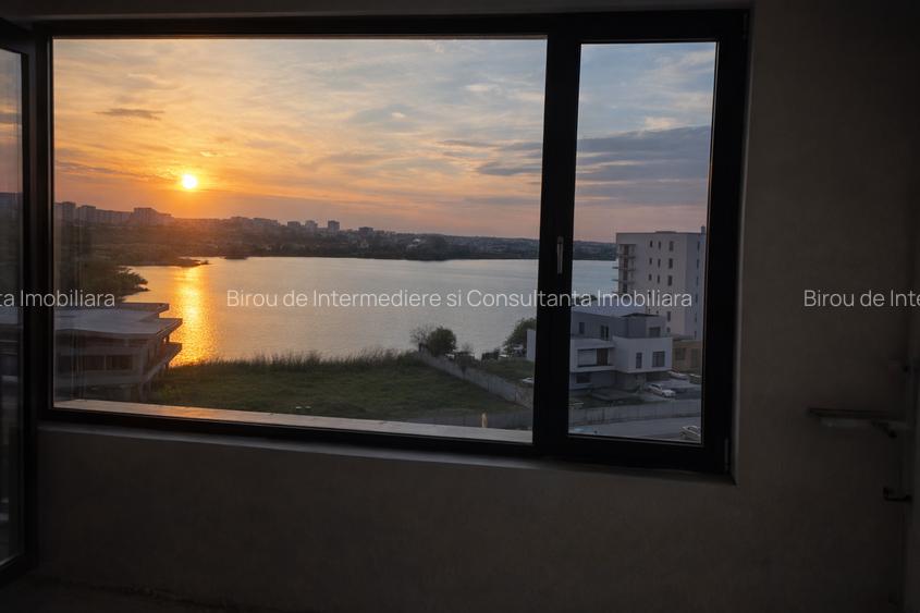 🙋Campus🔸2 Camere 53m² Bloc 2021 La Alb cu Vedere la Lac - 5
