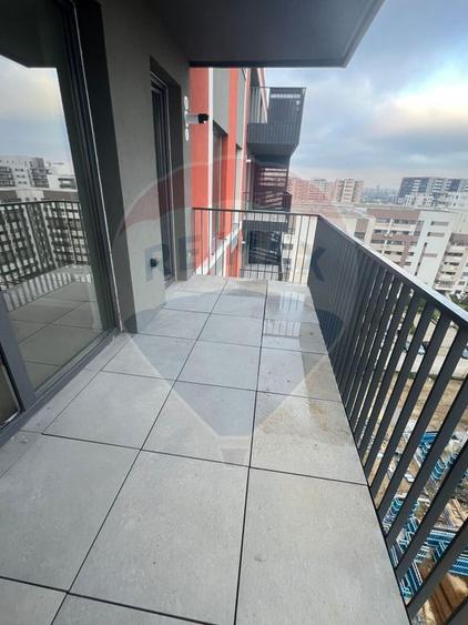 Apartament 2 camere NOU- Theodor Pallady | Estoria City