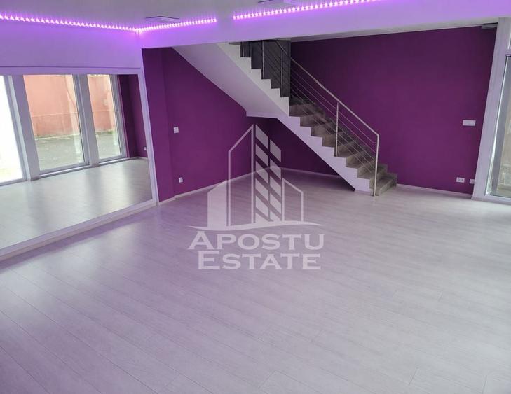 Comision 0%! Spatiu comercial de vanzare, parter, zona Zavoi, in Deva