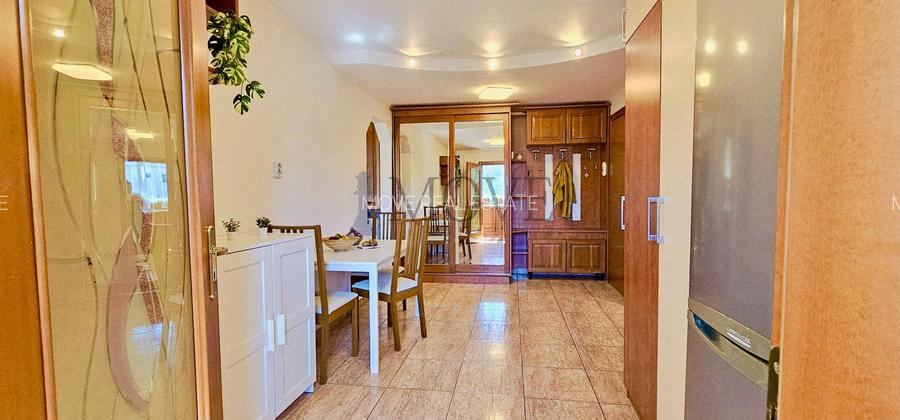 Apartament etaj intermediar, luminos, centrală proprie, fereastră la baie - 8