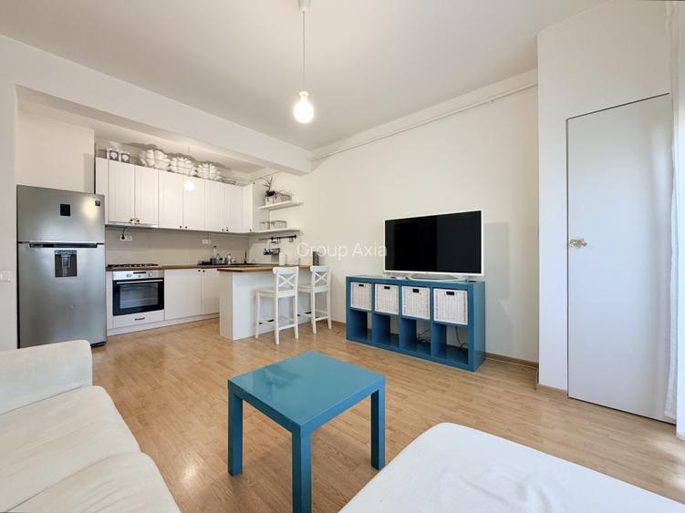 Inchiriere Apartament 2 camere, Oaza-Zorilor, strada Miko Imre - 2