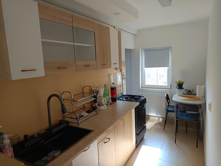 Apartament 1 cameră de inchiriat lîngă Shopping city