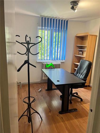 Spatiu comercial de inchiriat 52mp Sibiu Ciresica