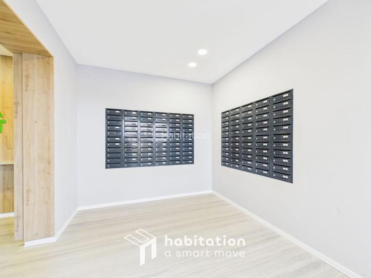 2 Camere Nou | Lipovei | Nemobilat | Balcon 15 MP | Parcare subterana| - 10