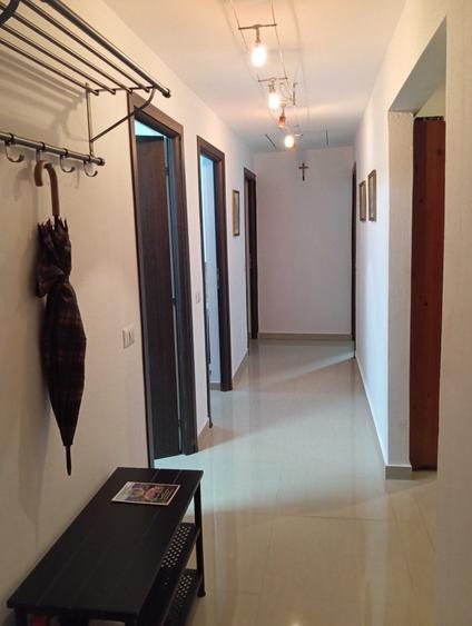 APARTAMENT 3 CAMERE | RAHOVA | CENTRALA PROPRIE