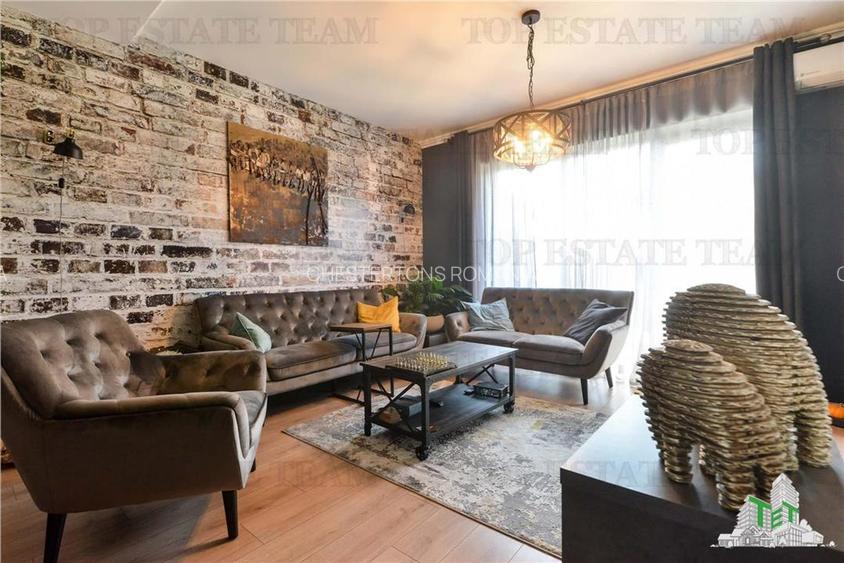 Vile moderne de vanzare in Bucuresi Pipera - confort, calitate si investitie sig - 5