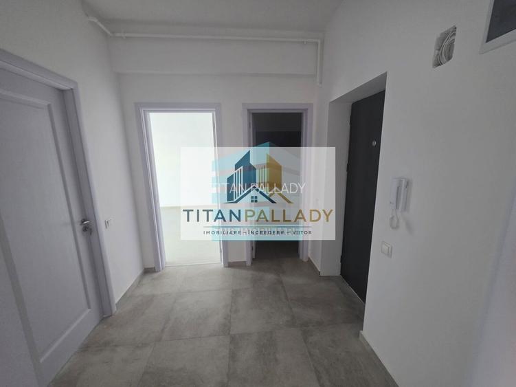 Apartament 2 Camere Decomandat 58 Mp,Mutare Rapida, Titan–Auchan - 2