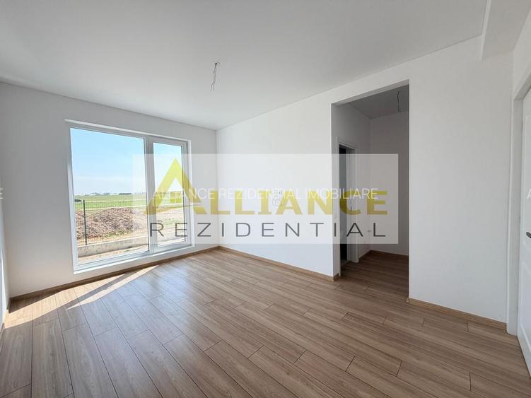 Casa individuala 3 camere 2 bai | Comuna Berceni | Teren 348MP - 10
