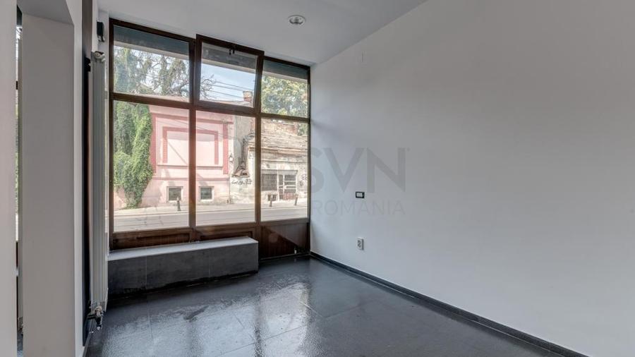 REC3001679 Spatiu comercial de inchiriat Dacia
