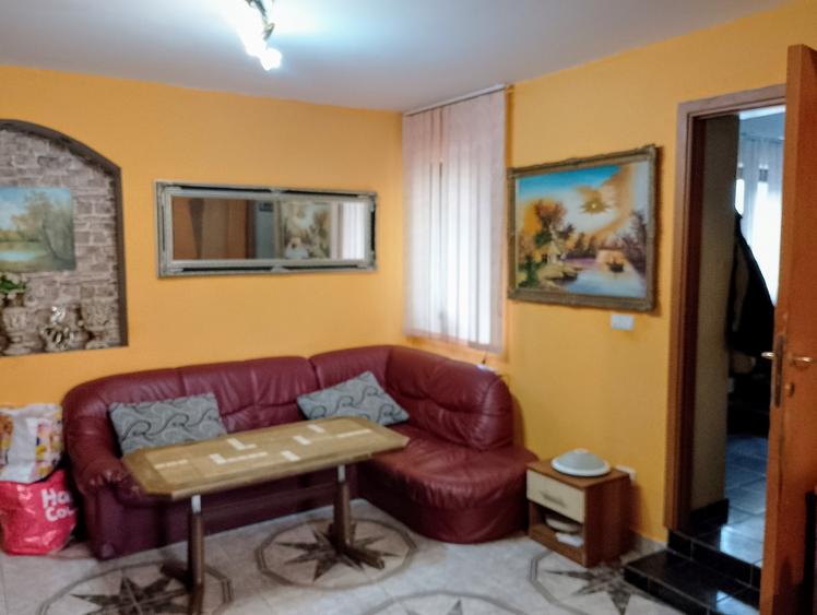 CI521 Casa Badea Cartan,P+1E