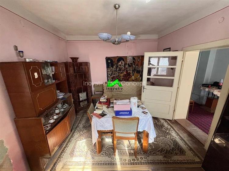 Casa de vanzare Sibiu Lazaret - 3