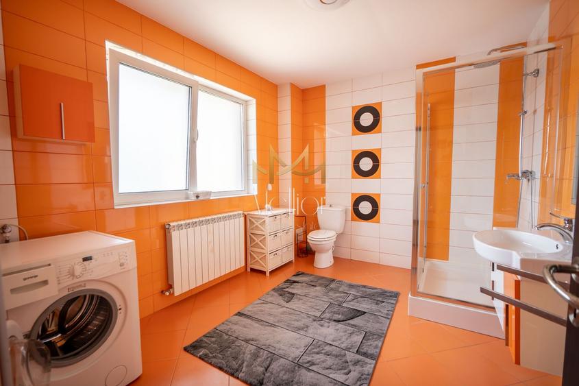 Casa superba individuala | 5 camere | 280 mp | cart. Europa!