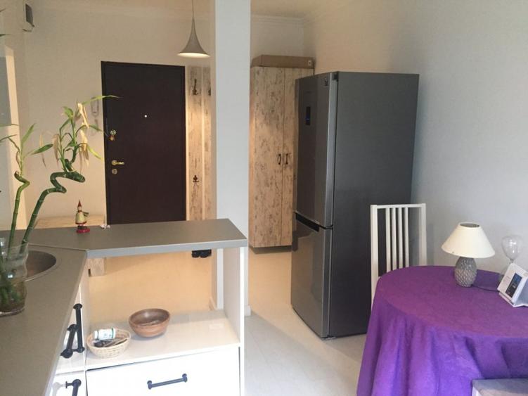 Apartament 2 camere + Loc de parcare alocat | Ready-to-Move