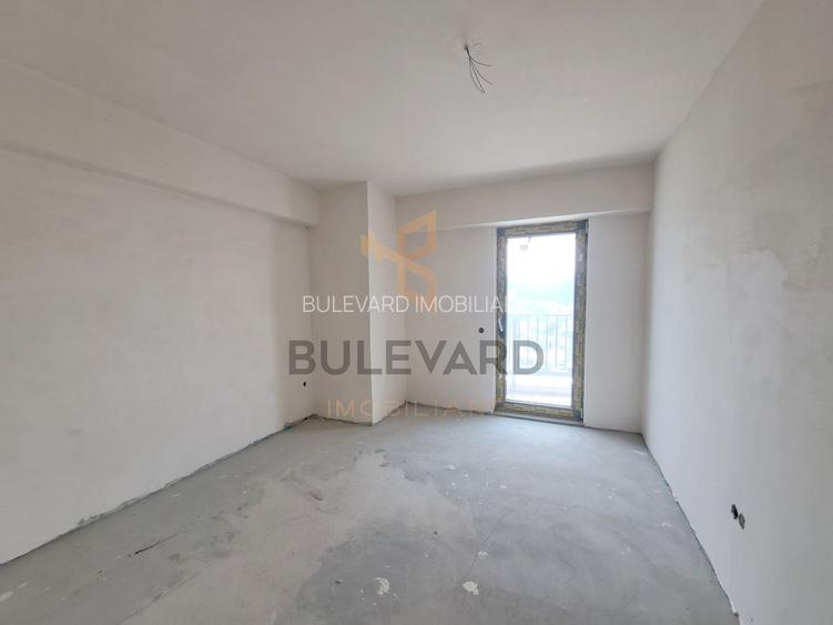 Comision 0. Apartament 2 camere + balcon 7 mp bloc nou cu CF! - 7