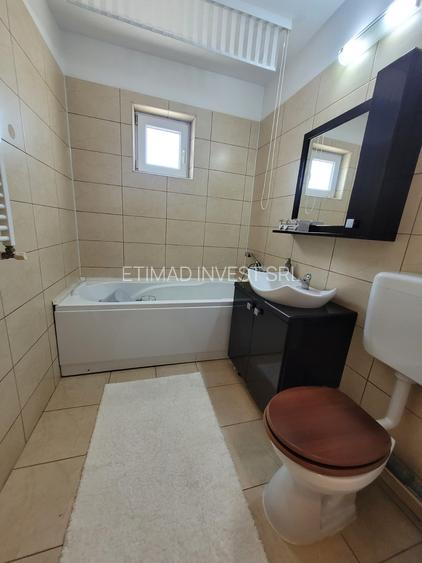 2 camere | Loc de parcare  | Centrală pe gaze  | Năvodari – Str.Albinelor -400 E - 22
