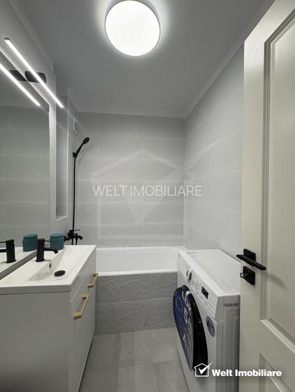 Apartament cu o camera, acces facil catre oras si priveliste catre padure - 7