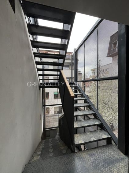 3 CAMERE || DESIGN INDUSTRIAL || POMPA DE CALDURA || BOUTIQUE 2025 - 36