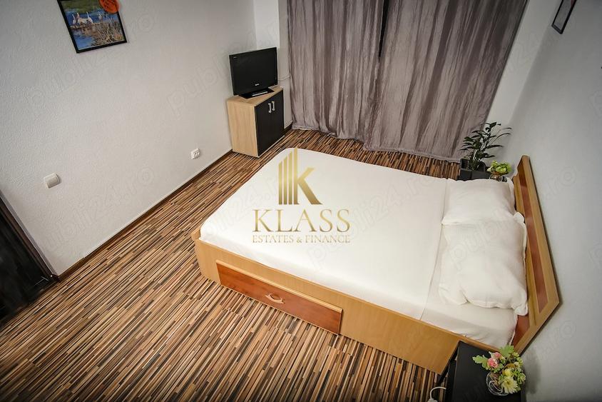 Apartament 2 camere 13 Septembrie