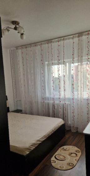 Brancoveanu - Huedin | 2 Camere | Balcon | Pet-friendly