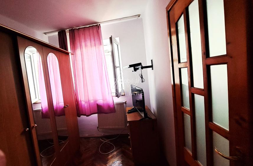 De vanzare Apartament 3 camere Targu Jiu - 6