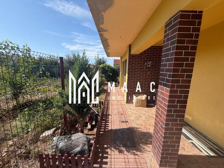 Apartament de vânzare | Turnisor, Sibiu | la casă, curte
