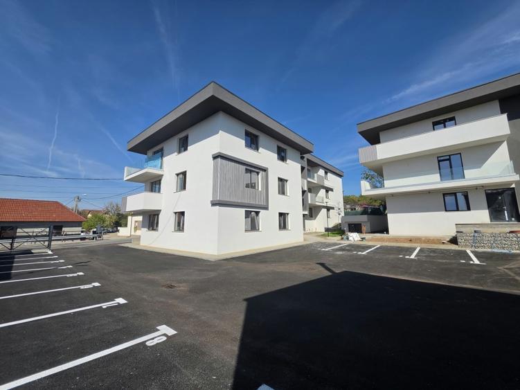 Apartamente de vanzare, intre 42 si 77 mp utili