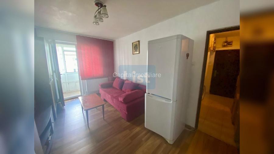 Apartament 3 camere KM 4-5 | Mobilat | Centrală | Preț excelent - 10