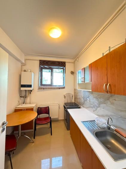 Garsonieră mobilată și utilată – Str. Ilie Petre nr. 48 | 47.500 €