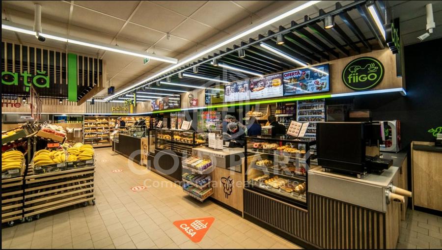 Spatiu Comercial - Investitie Sigura/Chirias pe Termen Lung