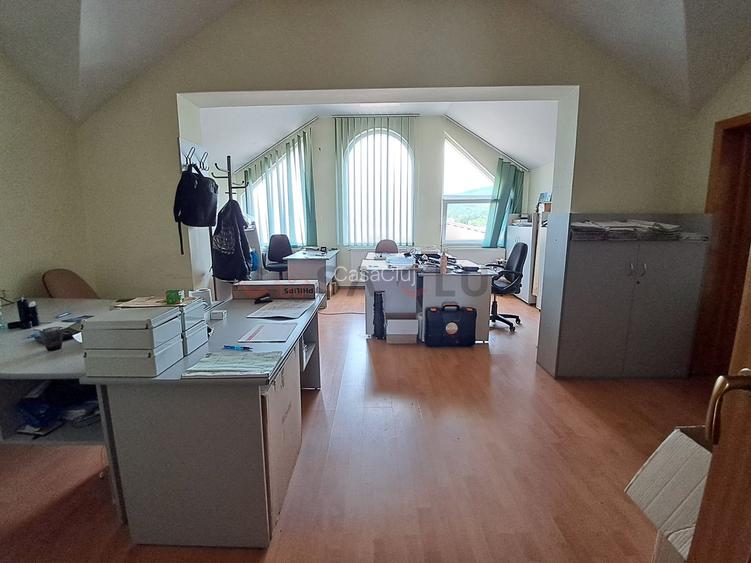 Apartament de 5 camere în Vilă , ideal ivestiție, parcări - 8