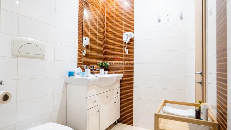 Apartament cu 2 camere  Cal.Vitan - 11