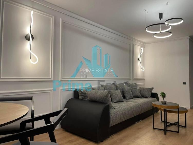 Apartament LUX 3 camere, Frunzișului! - 2