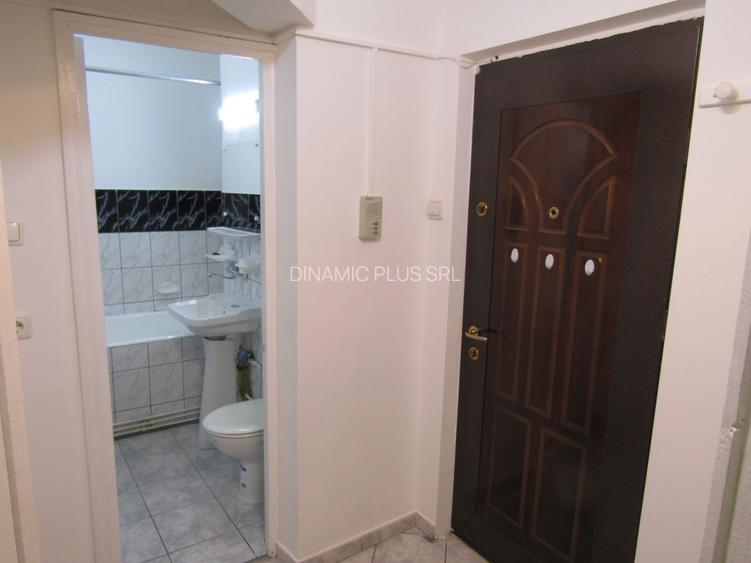 Garsonieră renovată de închiriat – Bulevardul Mihai Viteazul, Sibiu - 24