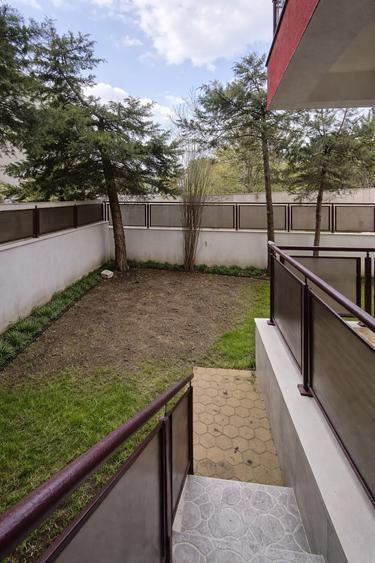 Apartament tip duplex 3 camere | 150 mp utili | curte 60 mp | parcare subterană