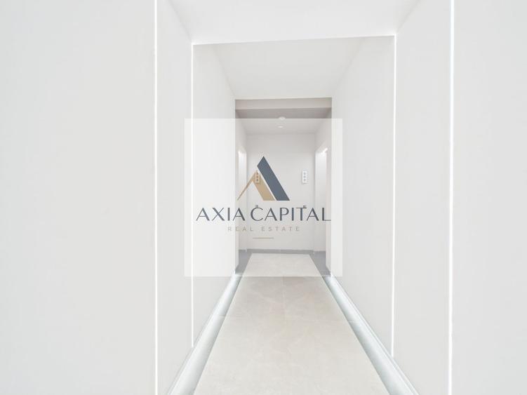 Nusco City Faza 2 | 2 camere | Etaj 9 | Fără TVA