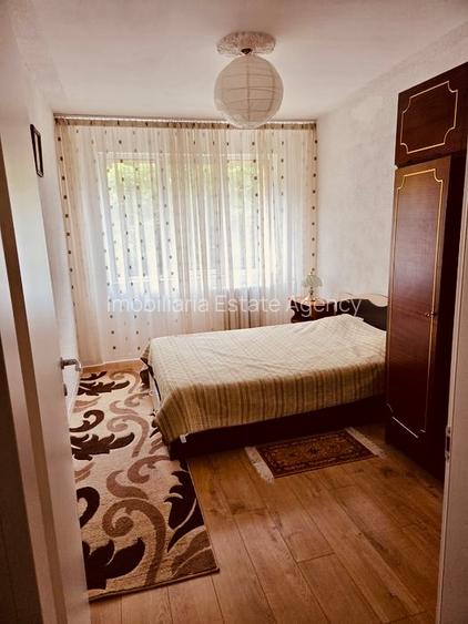 Apartament 2 camere Grigorescu, 3 minute de metrou, lângă parc, mobilat complet - 2