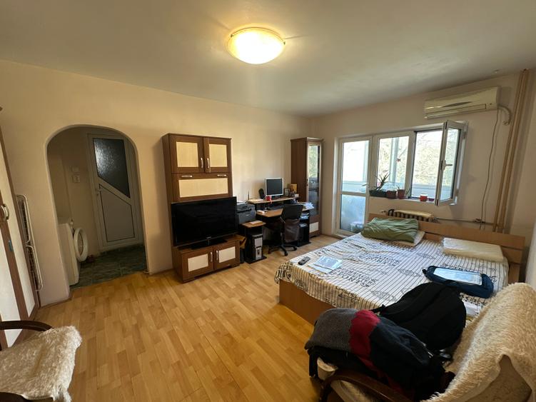 Apartament de 2 camere in Vitan/2-Room Apartment in Vitan