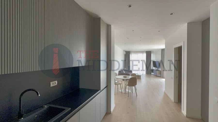303 by Rădăcini | Apartament 2 camere | Vedere către lac | 750€ +TVA