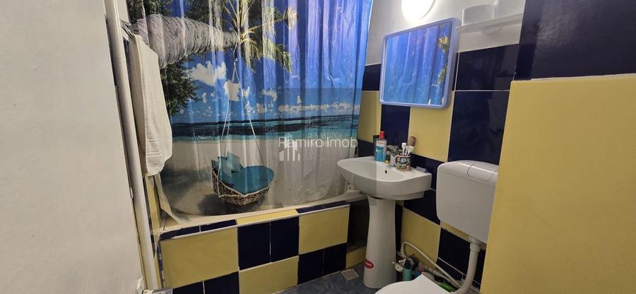 Apartament 2 camere, zona Luica-Brancoveanu, str Uioara - 6