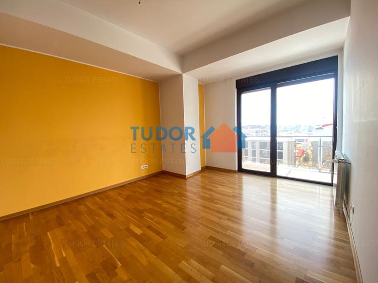 Floreasca - apartament 4 camere langa parc
